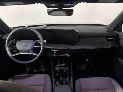2026 Audi Q3 S line quattro