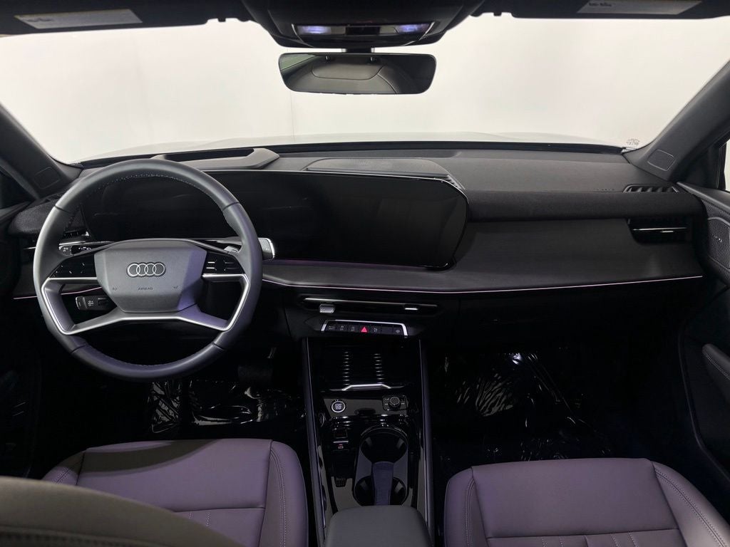 2026 Audi Q3 S line quattro
