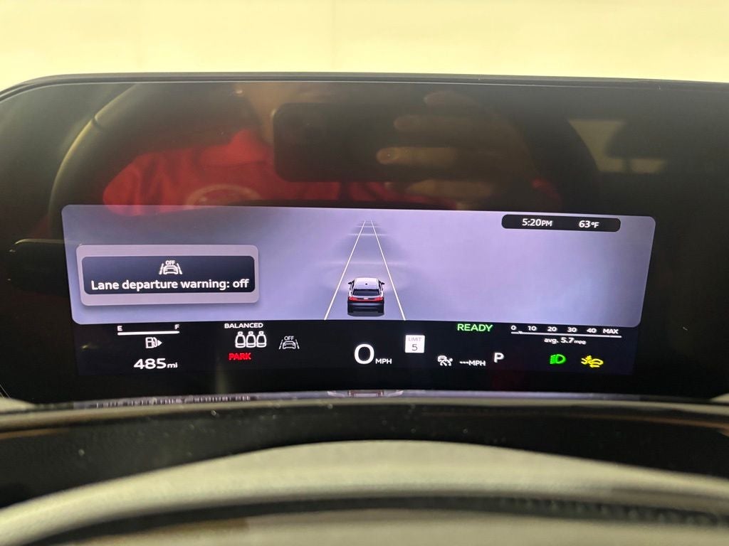 2026 Audi Q3 S line quattro
