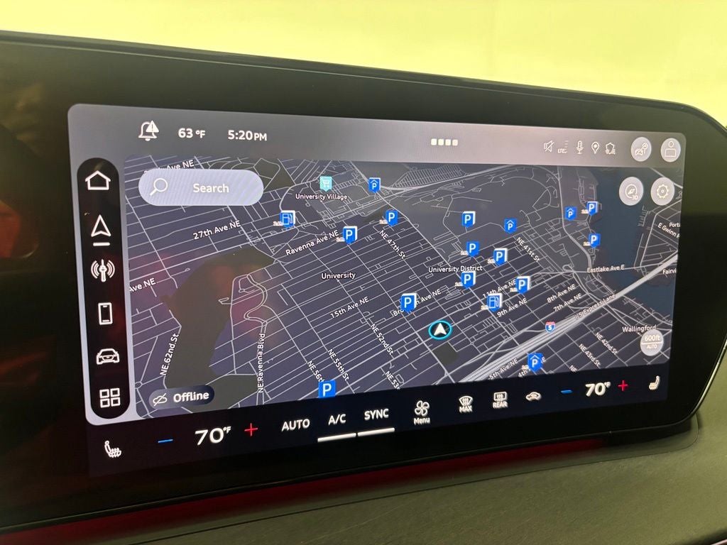 2026 Audi Q3 S line quattro