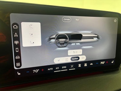 2026 Audi Q3 S line quattro