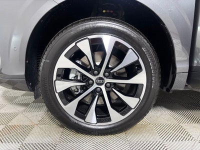 2026 Audi Q3 S line quattro