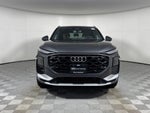 2026 Audi Q3 S line quattro