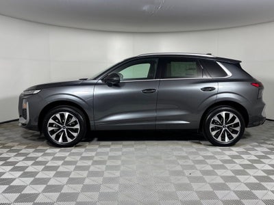 2026 Audi Q3 S line quattro