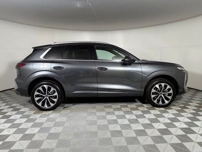 2026 Audi Q3 S line quattro