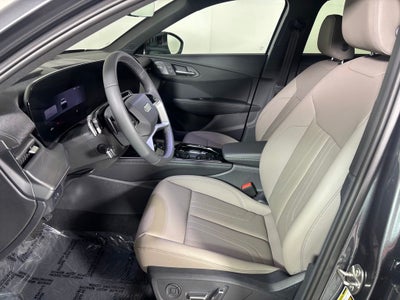2026 Audi Q3 S line quattro