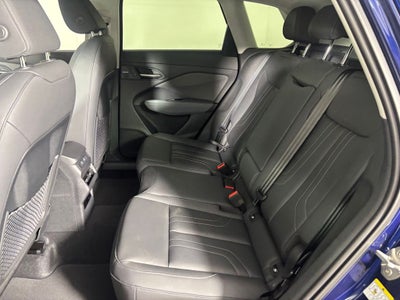 2026 Audi Q3 S line quattro