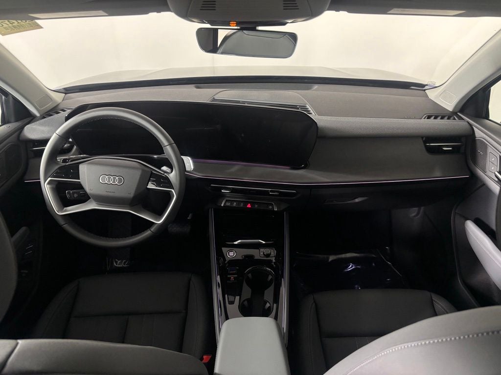 2026 Audi Q3 S line quattro