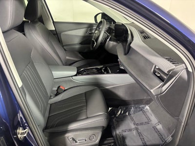 2026 Audi Q3 S line quattro