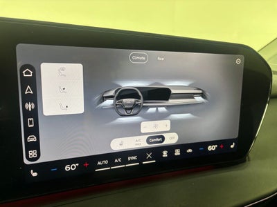 2026 Audi Q3 S line quattro