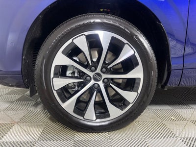 2026 Audi Q3 S line quattro