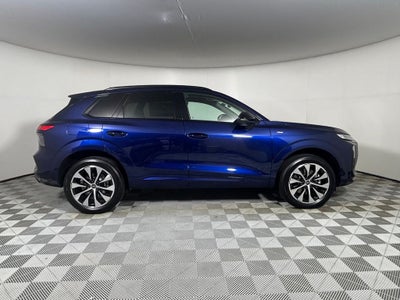 2026 Audi Q3 S line quattro