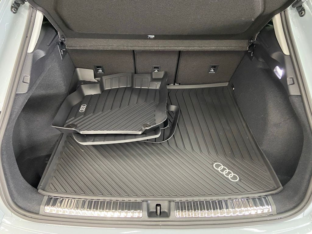 2026 Audi Q3 S line quattro
