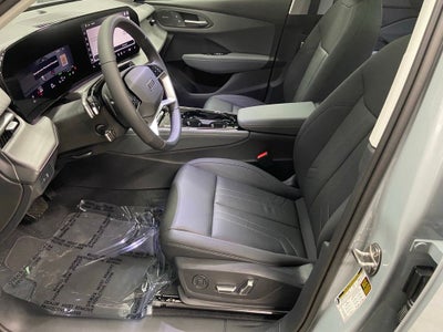 2026 Audi Q3 S line quattro