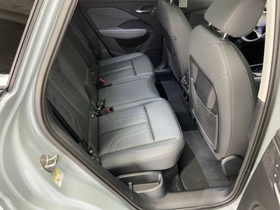 2026 Audi Q3 S line quattro