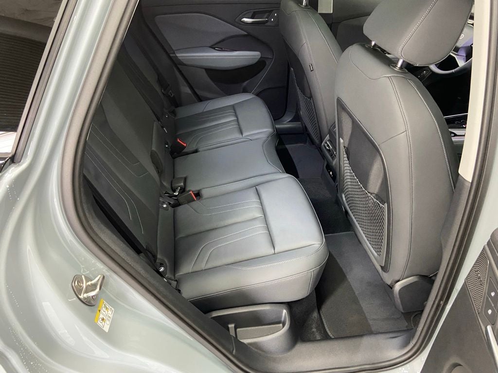 2026 Audi Q3 S line quattro