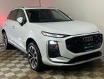 2026 Audi Q3 S line
