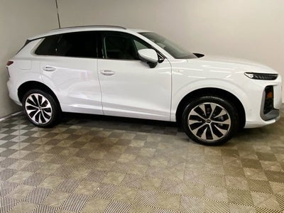 2026 Audi Q3 S line