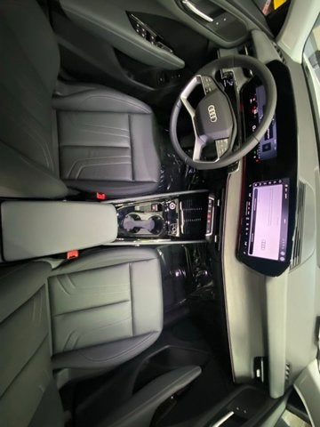 2026 Audi Q3 S line