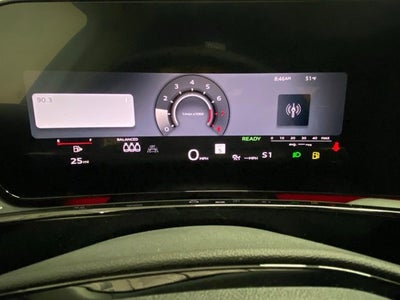 2026 Audi Q3 S line