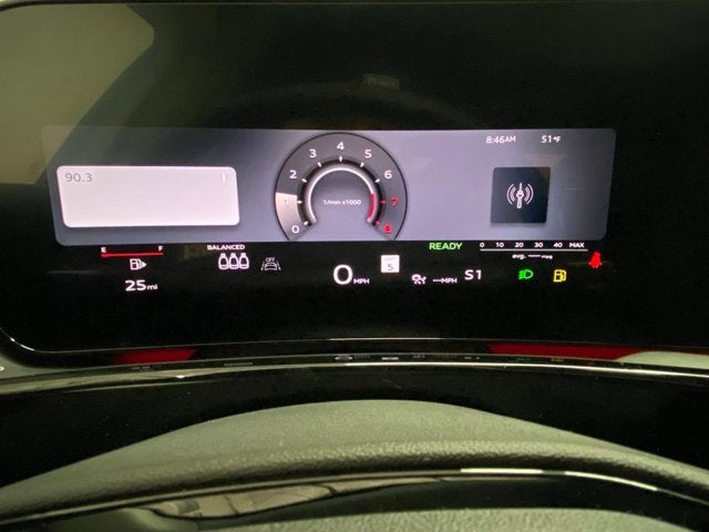 2026 Audi Q3 S line