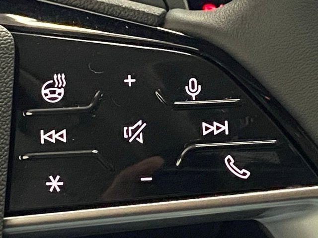 2026 Audi Q3 S line