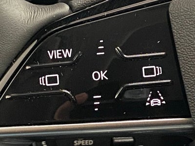 2026 Audi Q3 S line