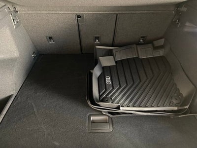 2026 Audi Q3 S line