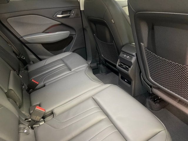 2026 Audi Q3 S line