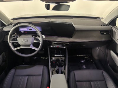 2026 Audi Q3 S line quattro