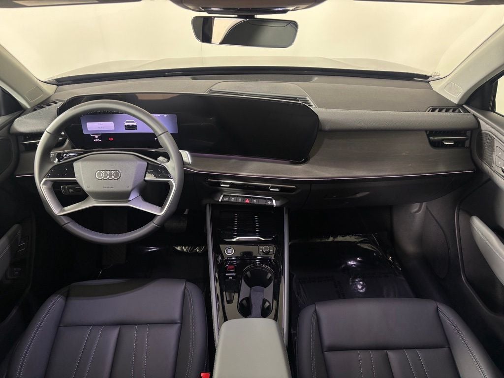 2026 Audi Q3 S line quattro