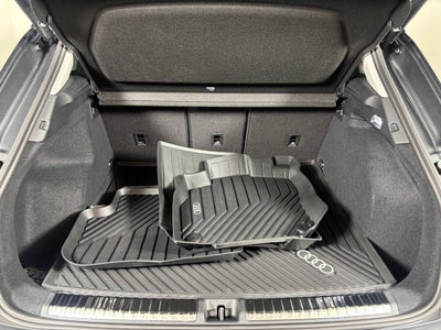 2026 Audi Q3 S line quattro