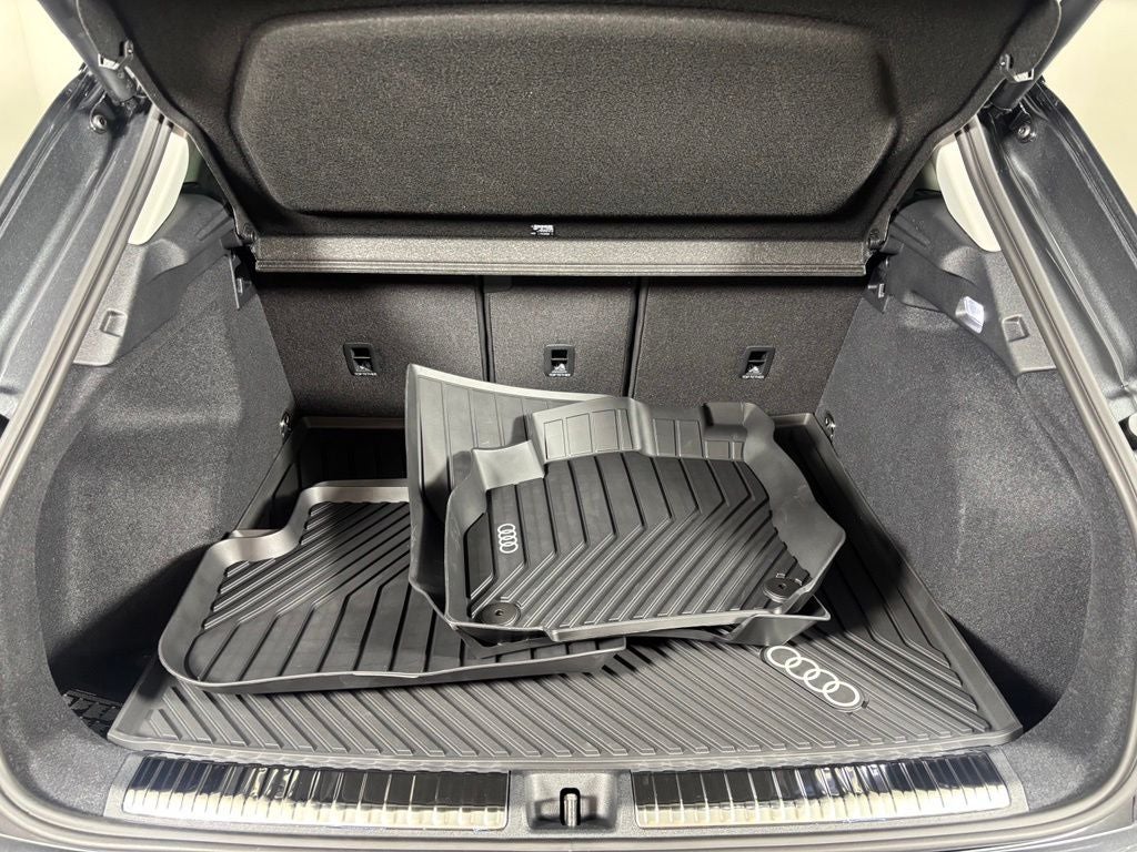 2026 Audi Q3 S line quattro