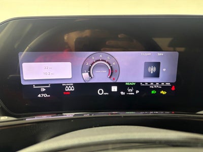 2026 Audi Q3 S line quattro