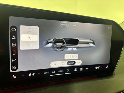 2026 Audi Q3 S line quattro