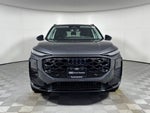 2026 Audi Q3 S line quattro
