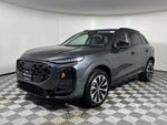 2026 Audi Q3 S line quattro
