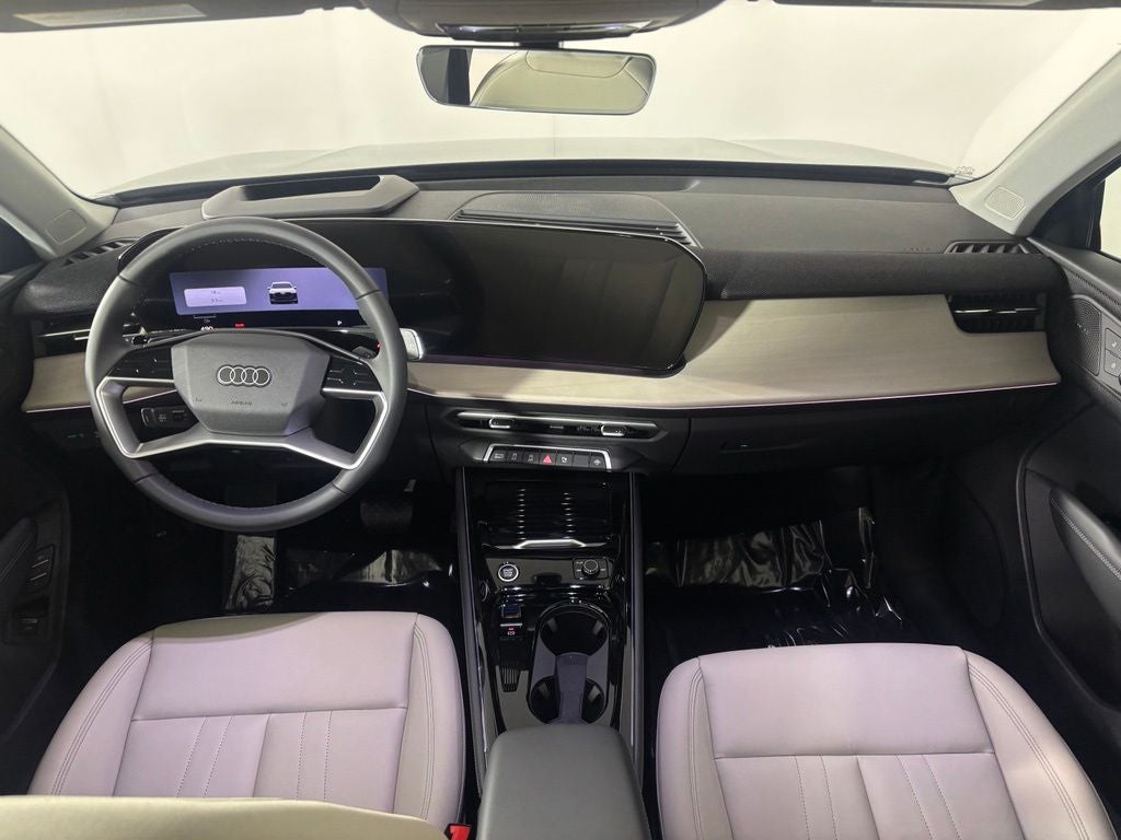 2026 Audi Q3 S line quattro