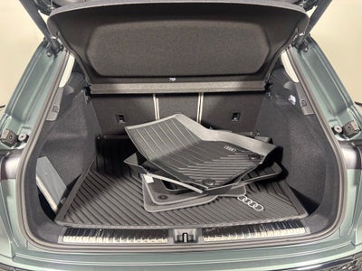 2026 Audi Q3 S line quattro