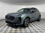 2026 Audi Q3 S line quattro
