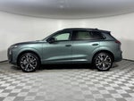 2026 Audi Q3 S line quattro