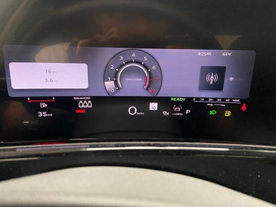 2026 Audi Q3 S line quattro