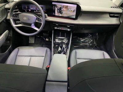 2026 Audi Q3 S line quattro