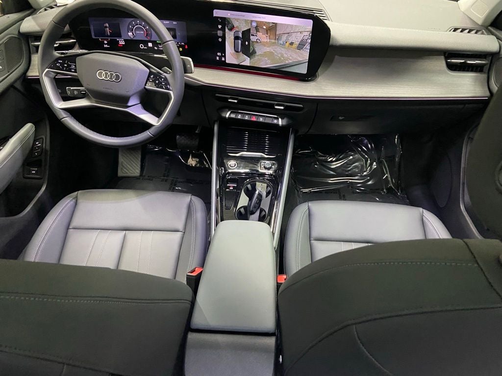 2026 Audi Q3 S line quattro