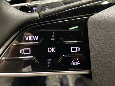 2026 Audi Q3 S line quattro