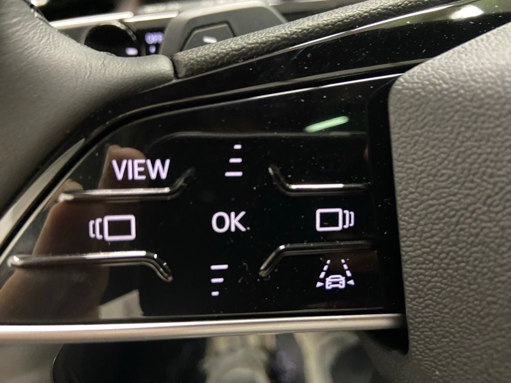 2026 Audi Q3 S line quattro