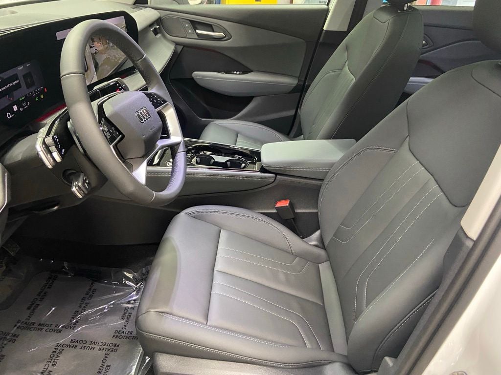 2026 Audi Q3 S line quattro
