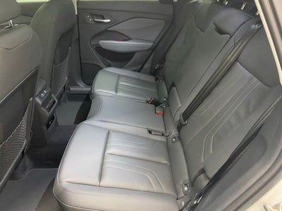 2026 Audi Q3 S line quattro