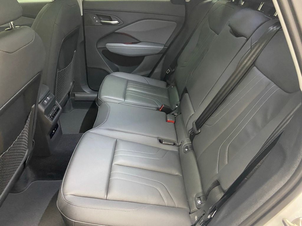 2026 Audi Q3 S line quattro