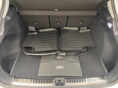 2026 Audi Q3 S line quattro